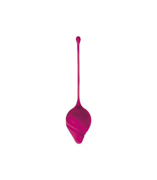 Bola China E1 Uno Rosa