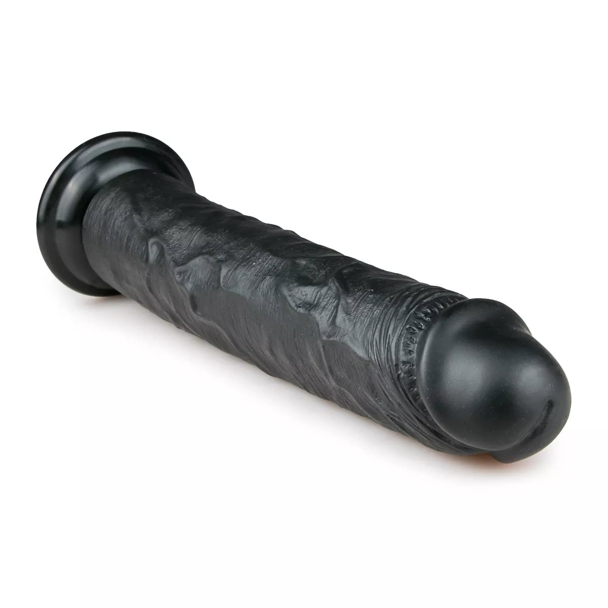 Dildo Realístico Negro 28.5 CM