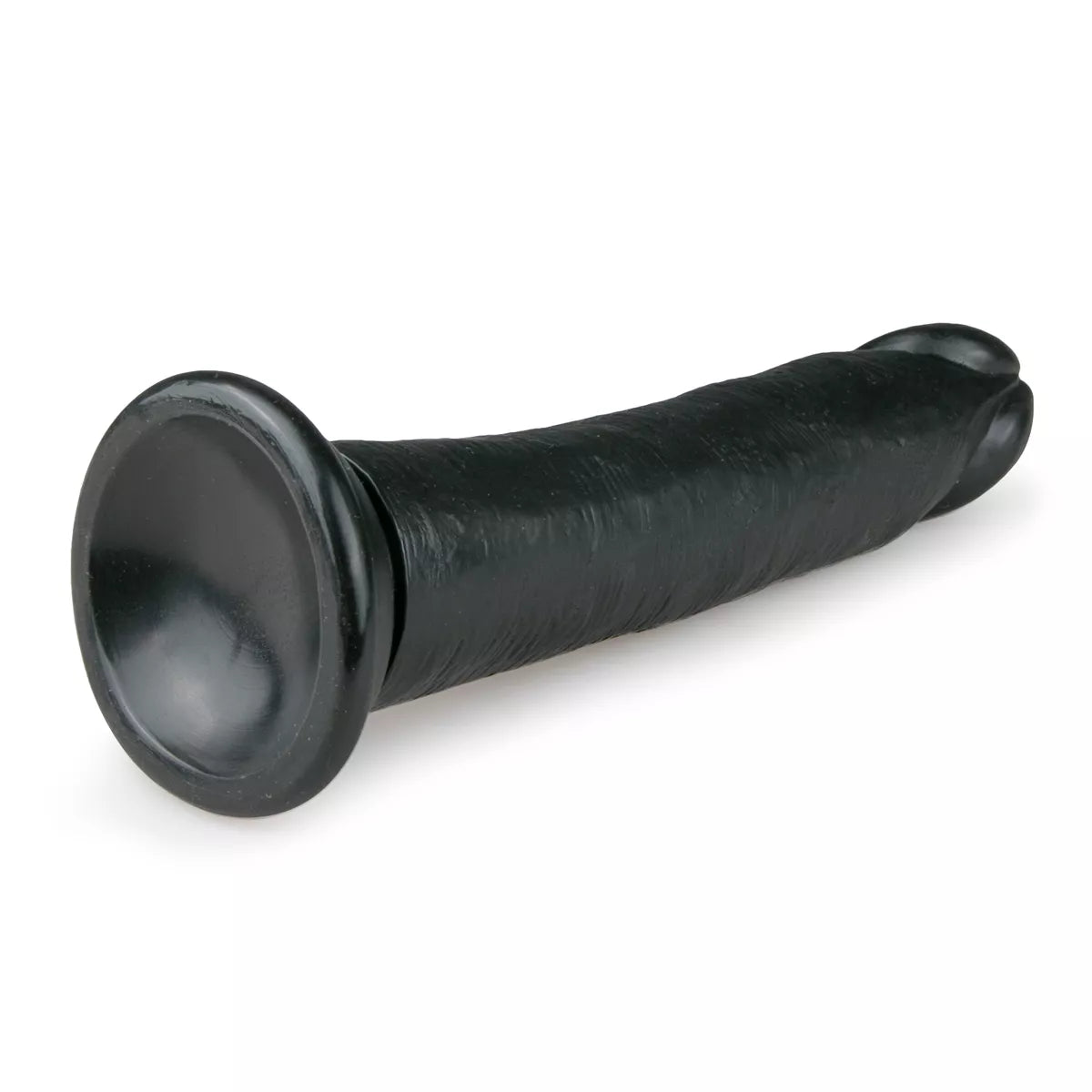 Dildo Realístico Negro 20,5 CM