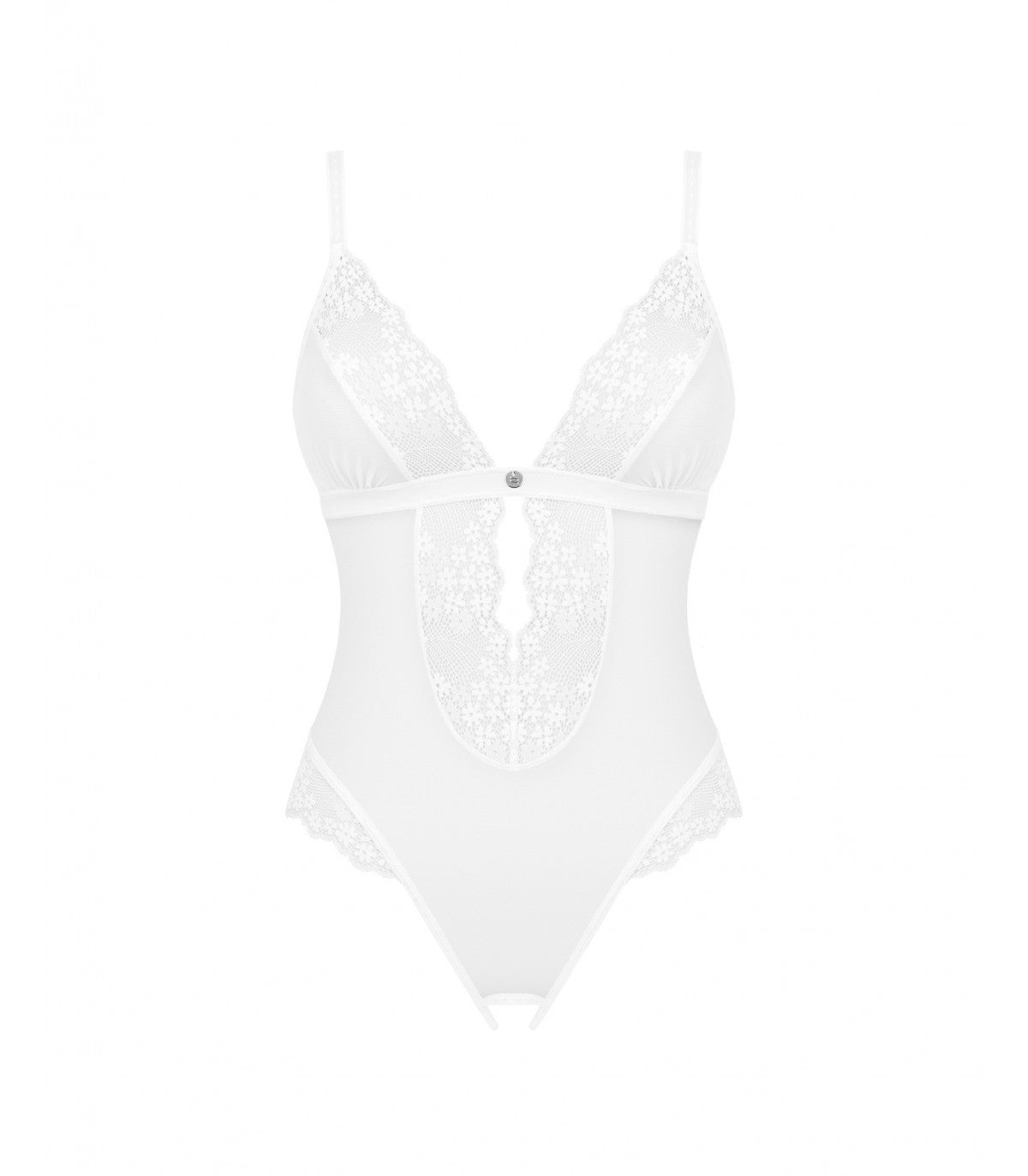 Obsessive Heavenlly Teddy Blanco M/L