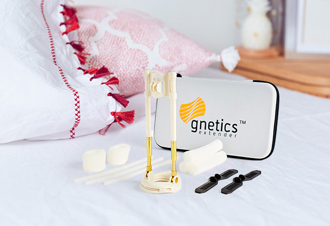 Gnetics Penis Extender