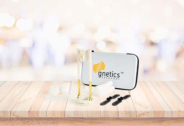 Gnetics Penis Extender