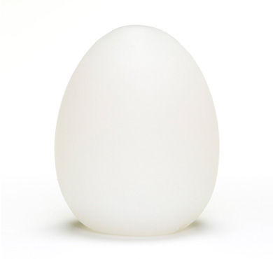 Tenga Egg Cloudy