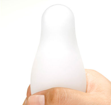 Tenga Egg Cloudy