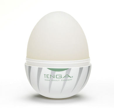 Tenga Egg Thunder