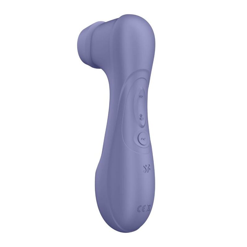 Succionador Satisfyer Pro 2 Generation 3 Lila