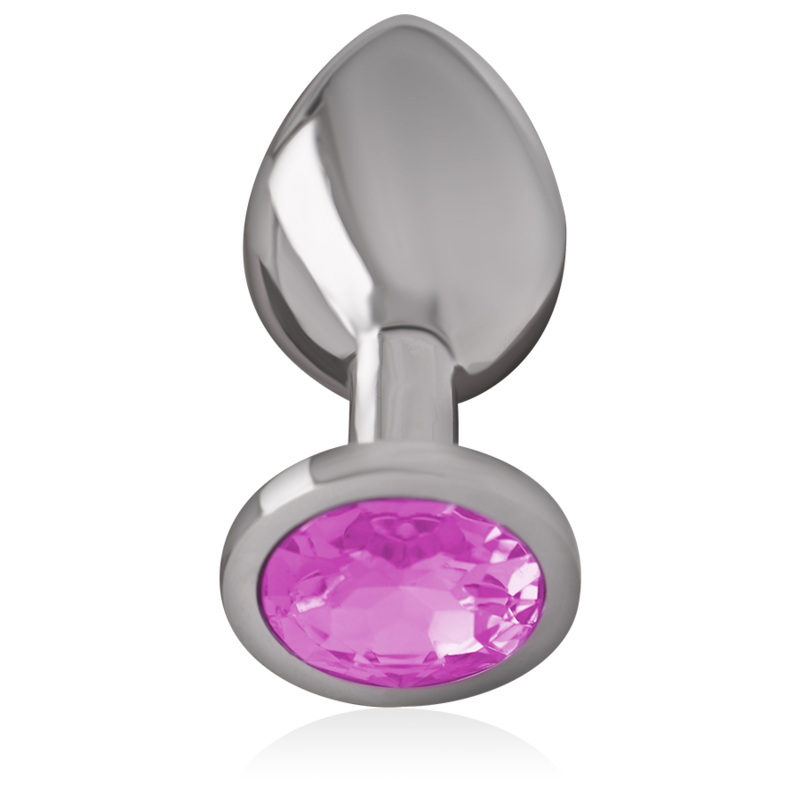 Plug Anal Intense Joya S Rosa