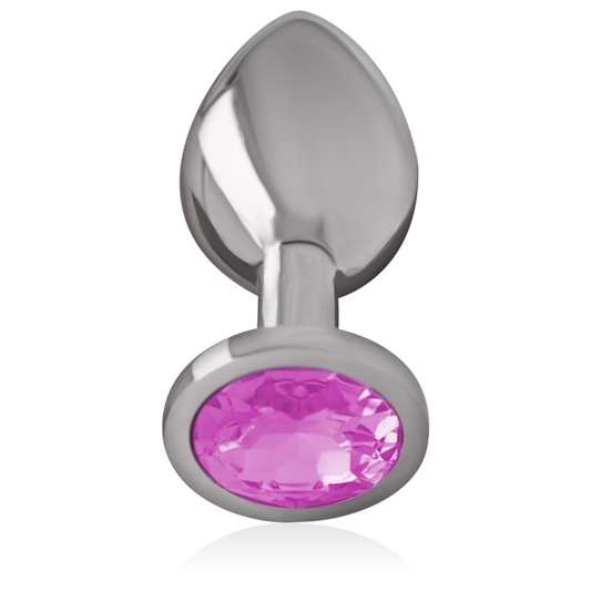 Plug Anal Intense Joya M Purple