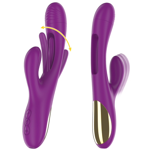 Vibrador Swing Apolo