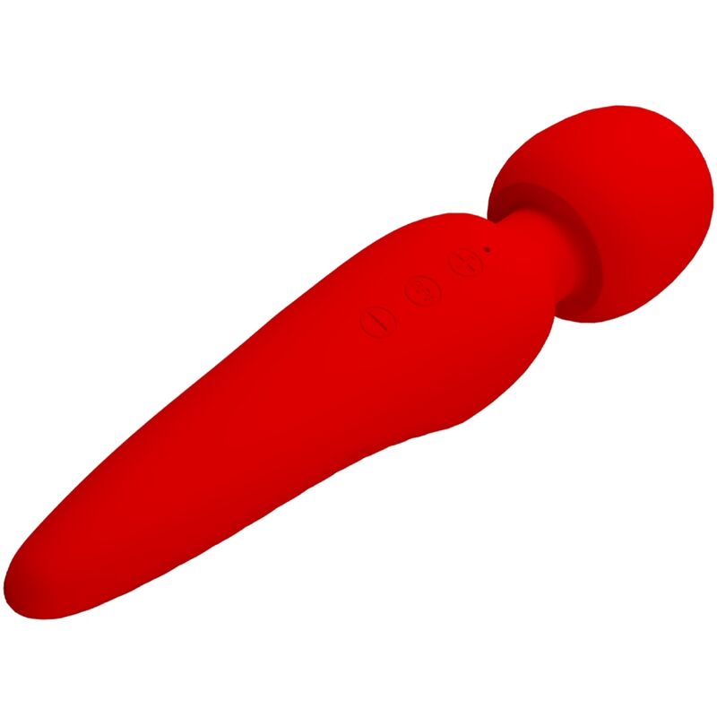 Body Wand Pretty Love Meredith Rojo