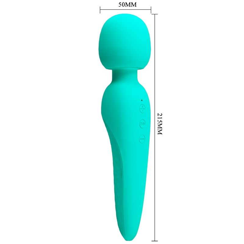Body Wand Pretty Love Meredith Turquesa