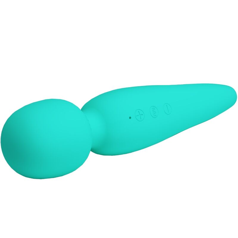 Body Wand Pretty Love Meredith Turquesa