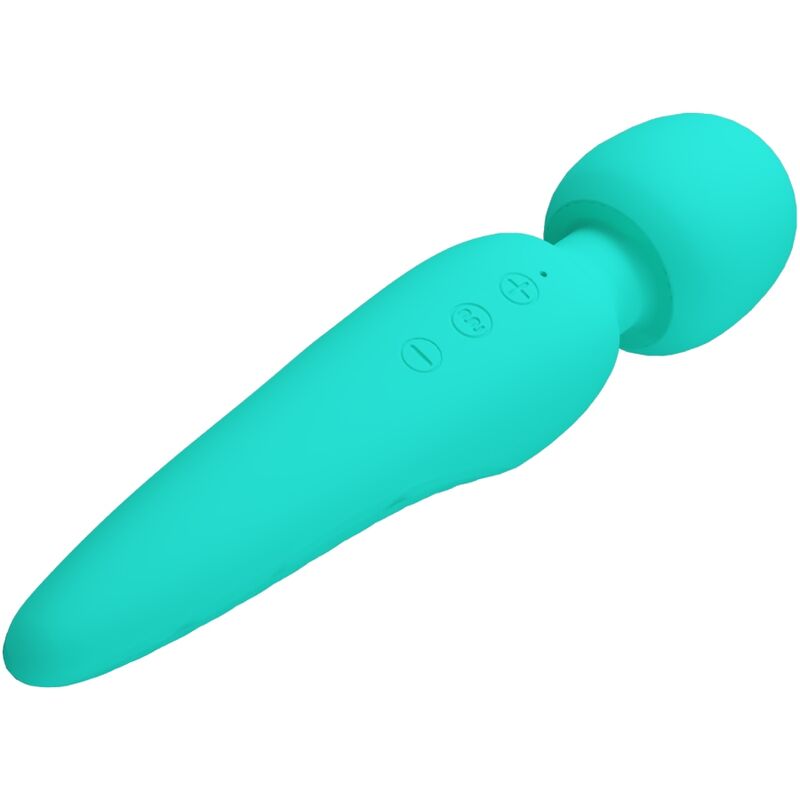 Body Wand Pretty Love Meredith Turquesa