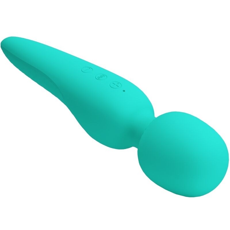 Body Wand Pretty Love Meredith Turquesa
