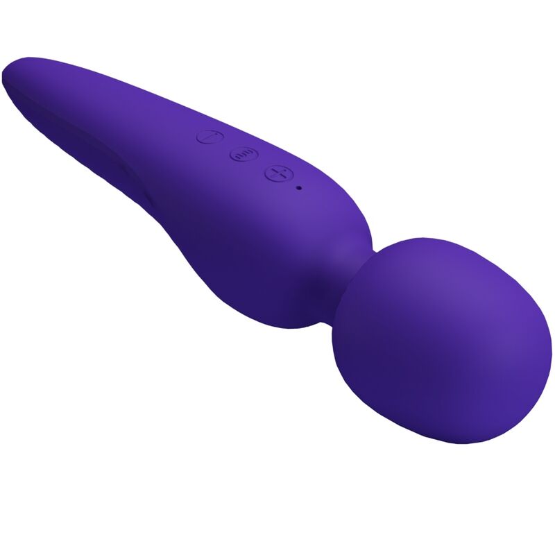 Body Wand Pretty Love Meredith Azul