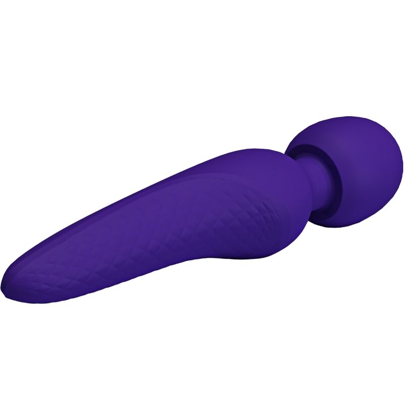 Body Wand Pretty Love Meredith Azul