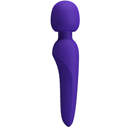 Body Wand Pretty Love Meredith Azul