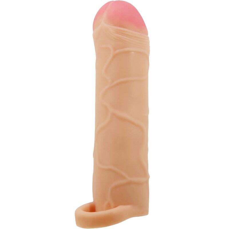 Funda Realística Pretty Love Bunion