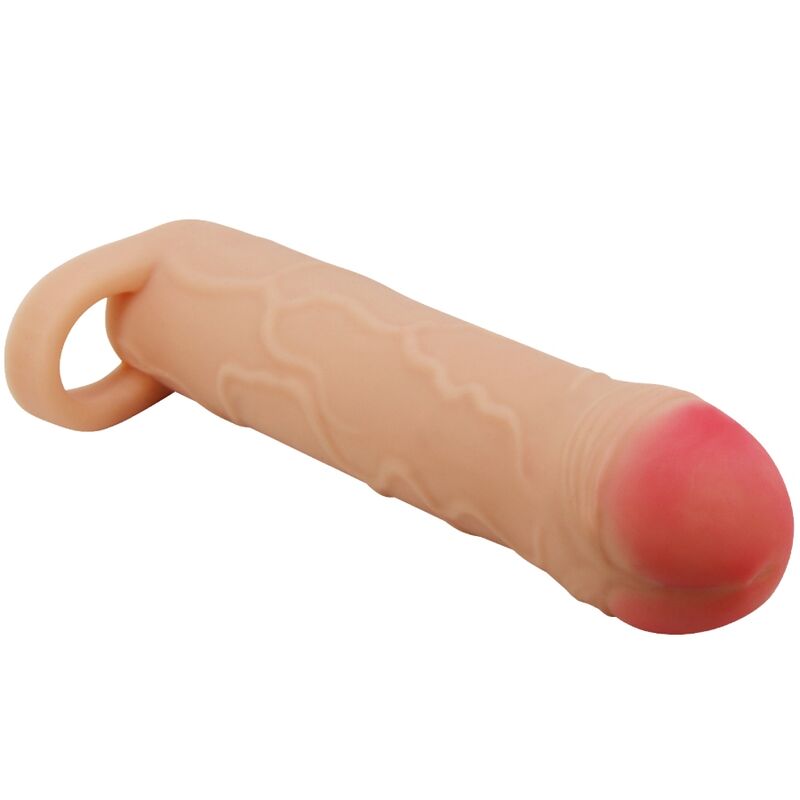 Funda Realística Pretty Love Bunion