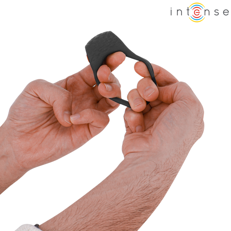 Anillo Vibrador con Control Remoto