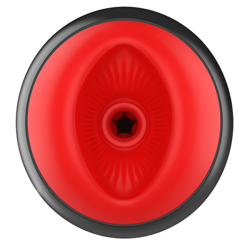 Masturbador Core X Succión y Vibración