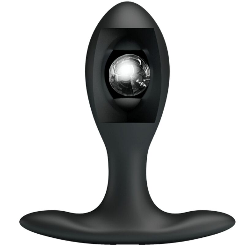Plug Anal Inflable Ajustable II