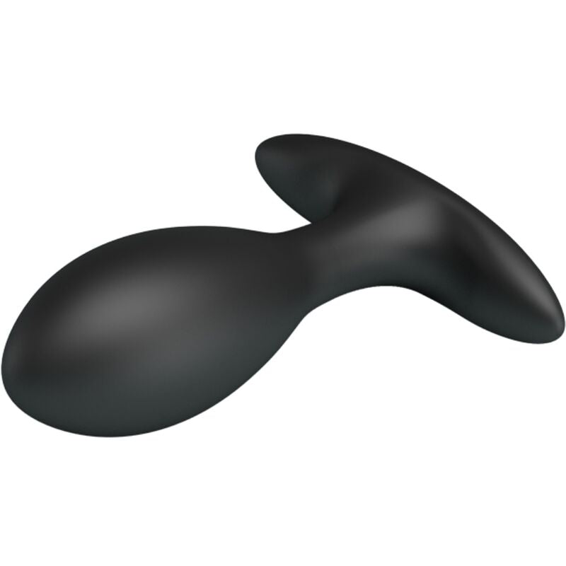 Plug Anal Inflable Ajustable II