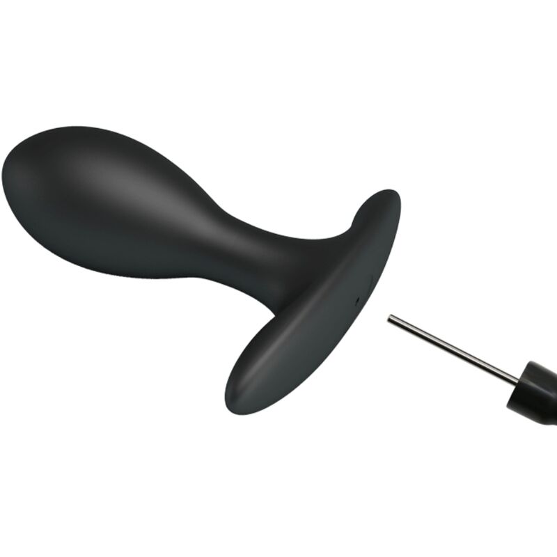 Plug Anal Inflable Ajustable II