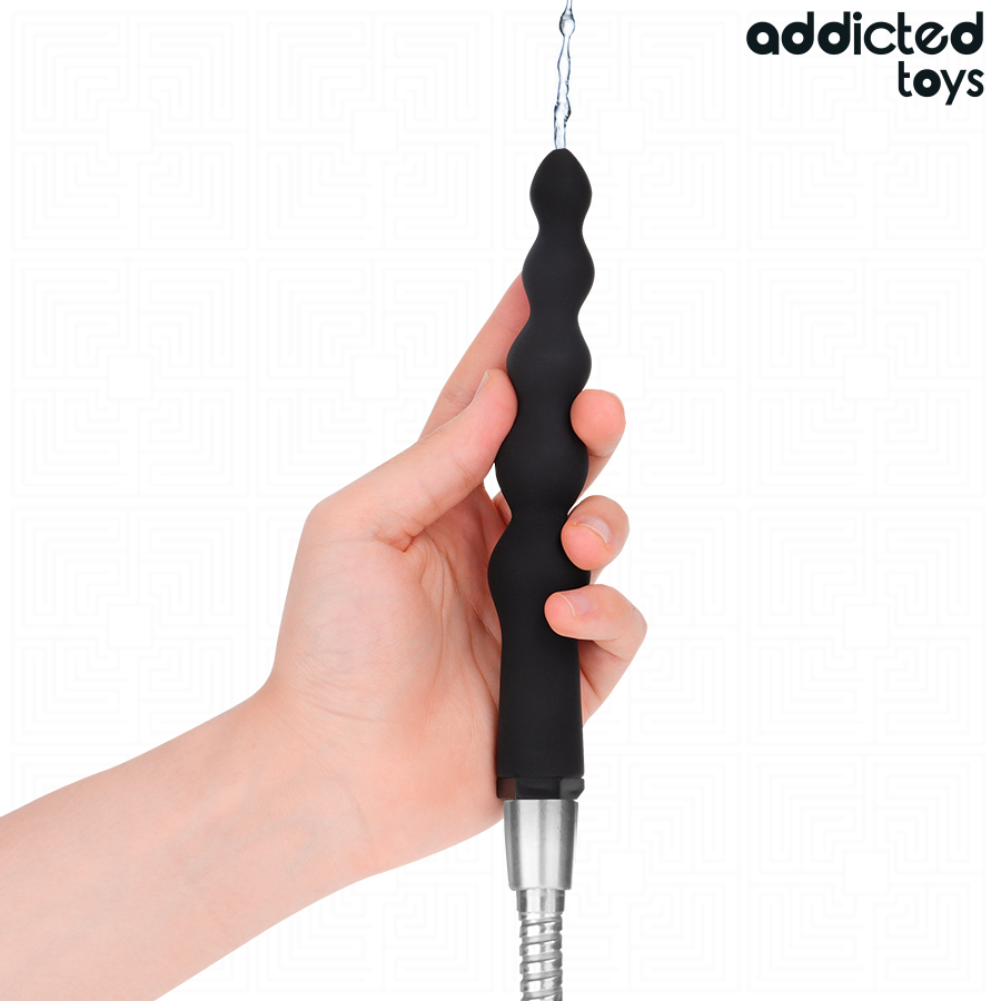 Limpiador Anal Adaptador Universal