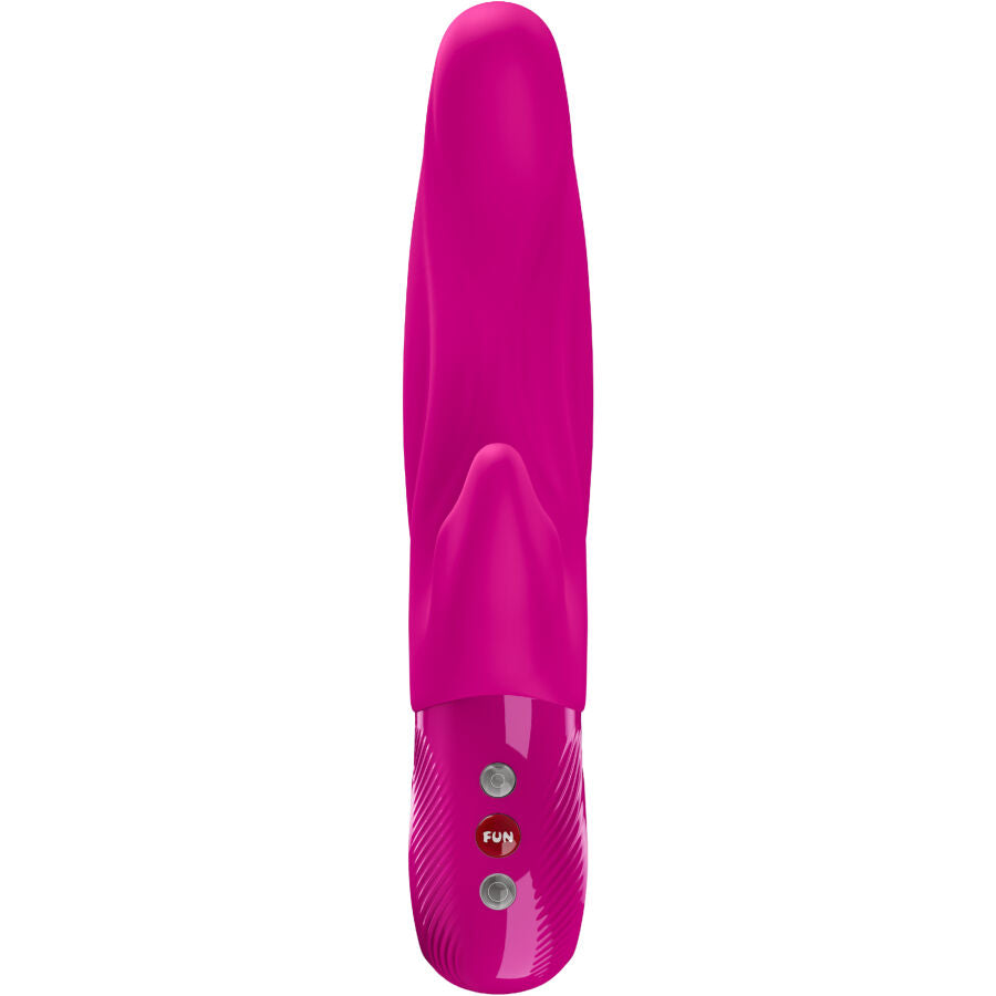 Fun Factory Vibrador Lady Bi Magenta