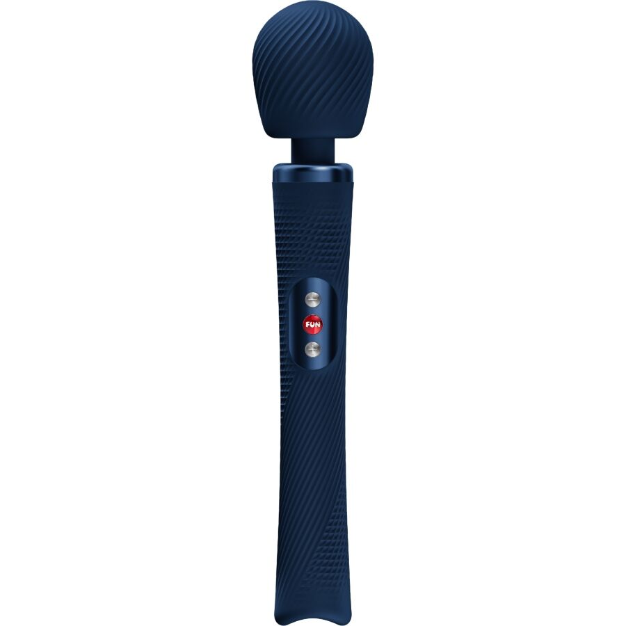 Body Wand Fun Factory Vim Azul