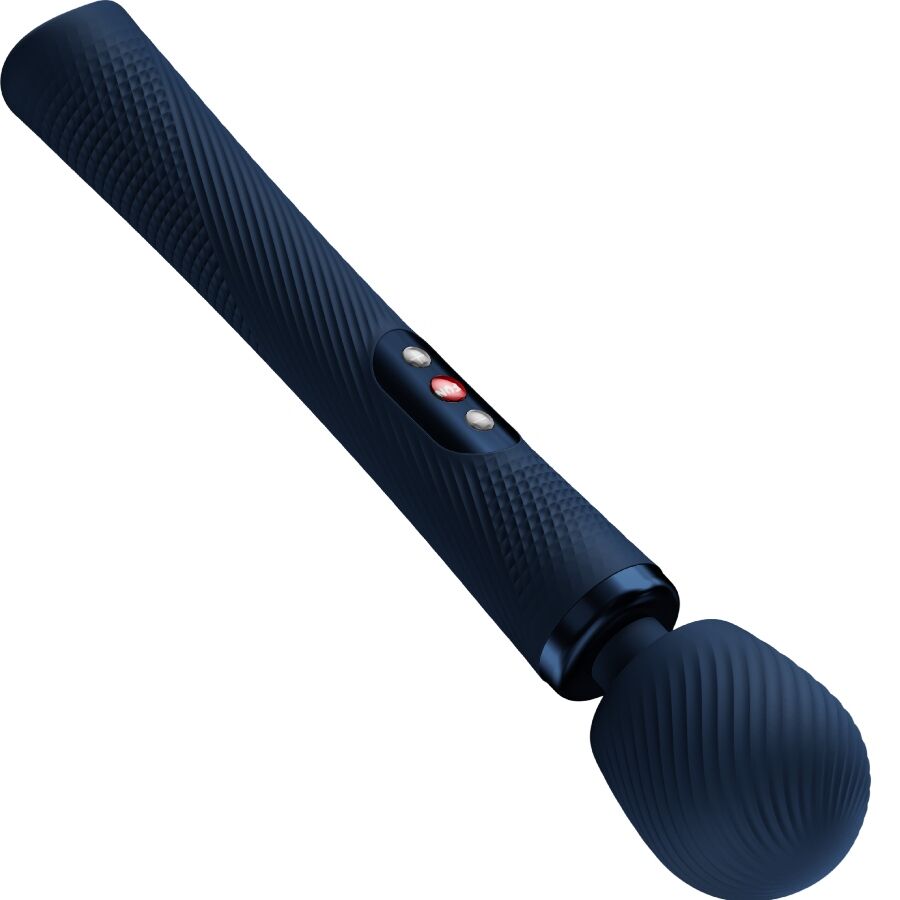 Body Wand Fun Factory Vim Azul