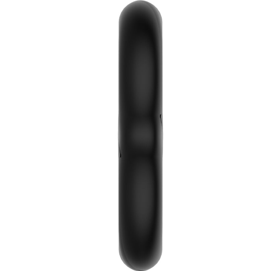 Anillo Silicona Super Flexible Pene y Testículos