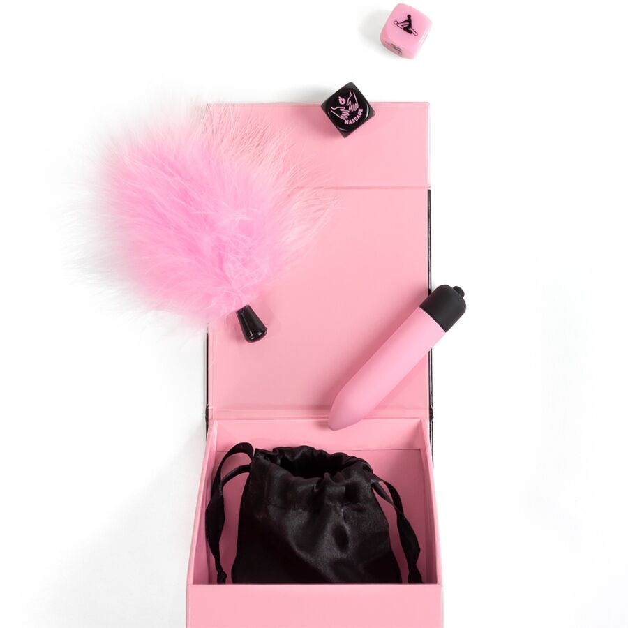 Secret Pleasures Box