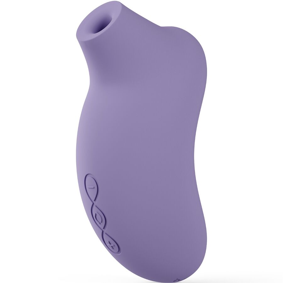 Lelo Sona 3 Masajeador Sónico Control Remoto