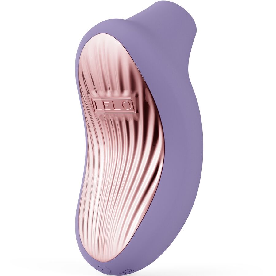 Lelo Sona 3 Masajeador Sónico Control Remoto