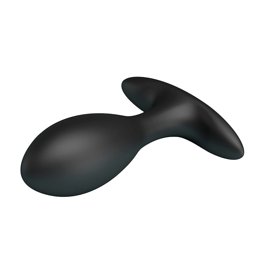 Plug Anal Inflable Ajustable