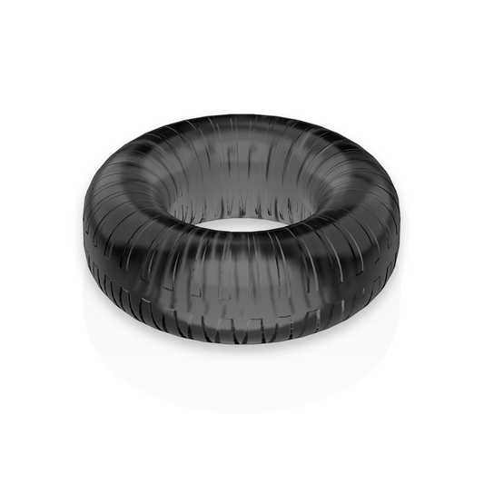 Anillo Silicona Super Flexible 4,5CM Estriado