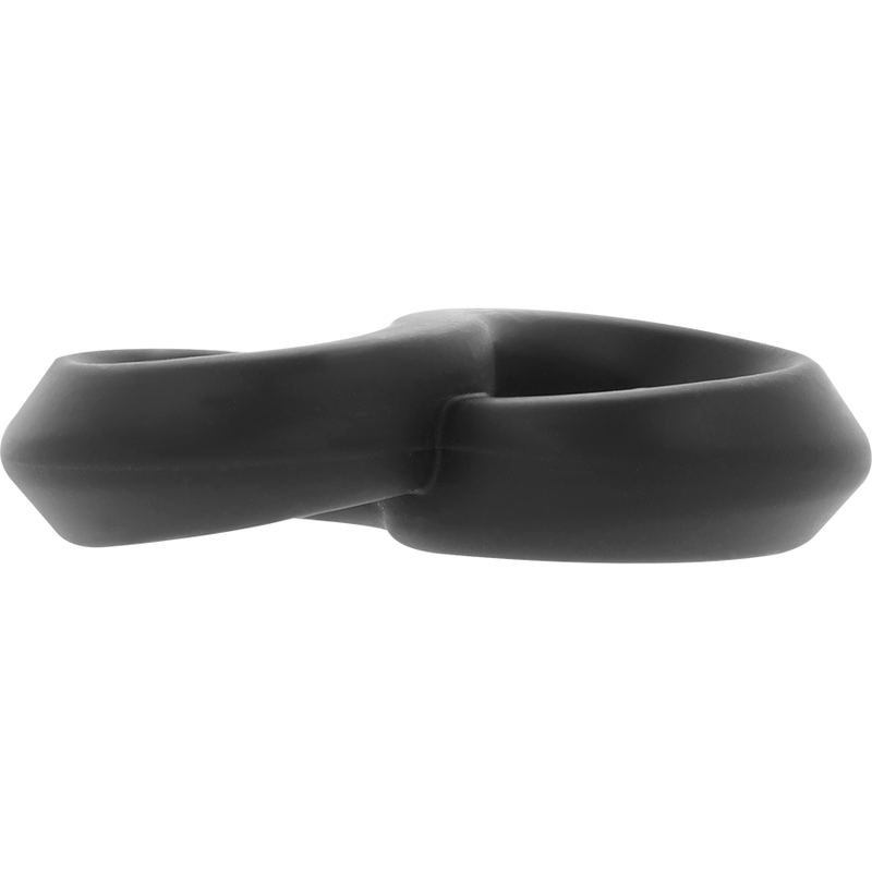 Anillo Silicona Super Flexible Pene y Testículos