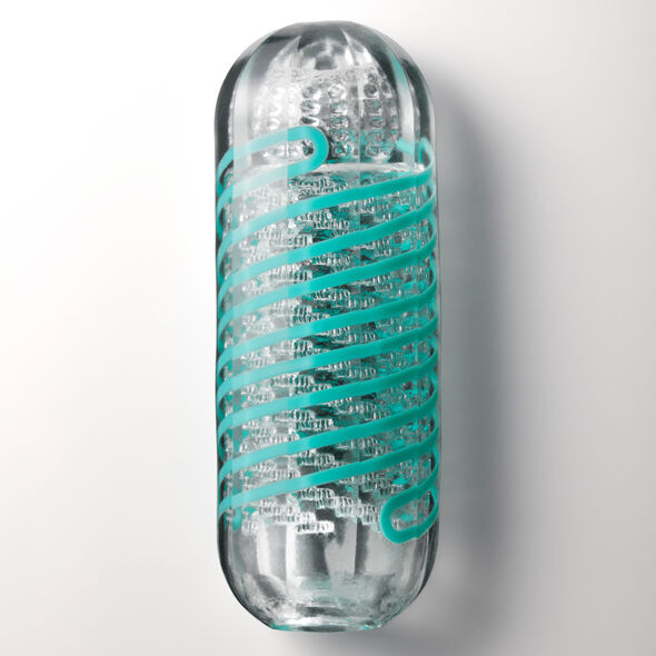 Tenga Spinner Pixel