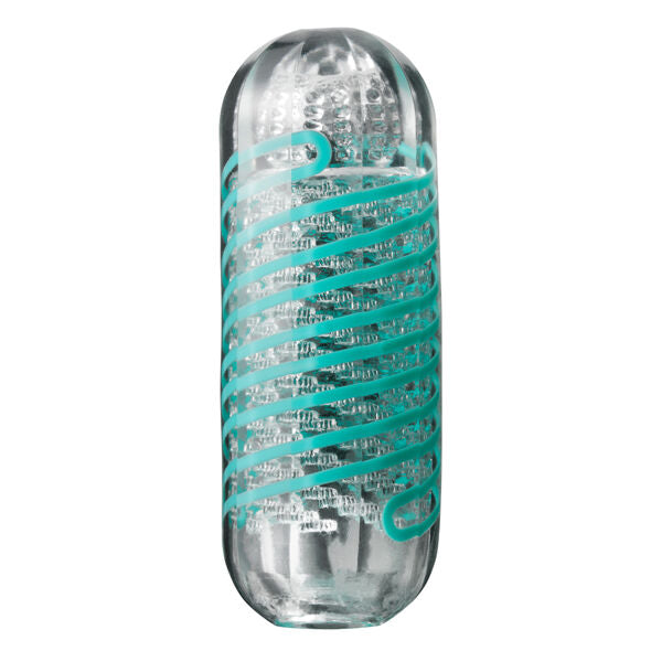 Tenga Spinner Pixel