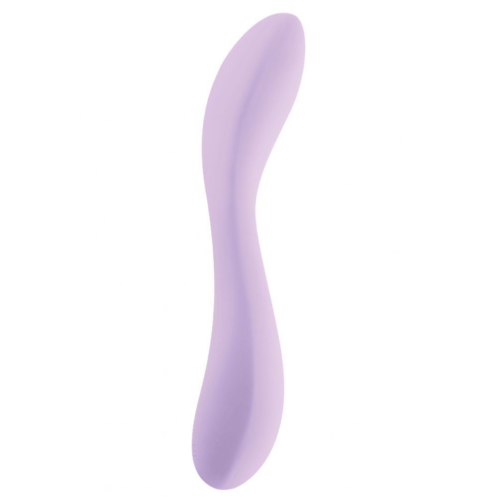 Vibrador Pleasures Libido Recargable Candy