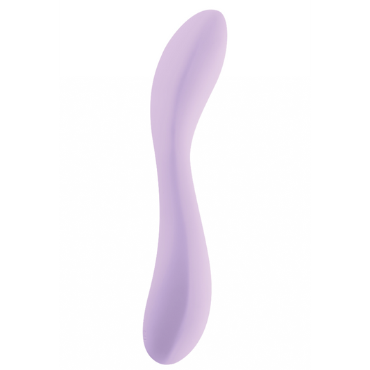 Vibrador Pleasures Libido Recargable Candy