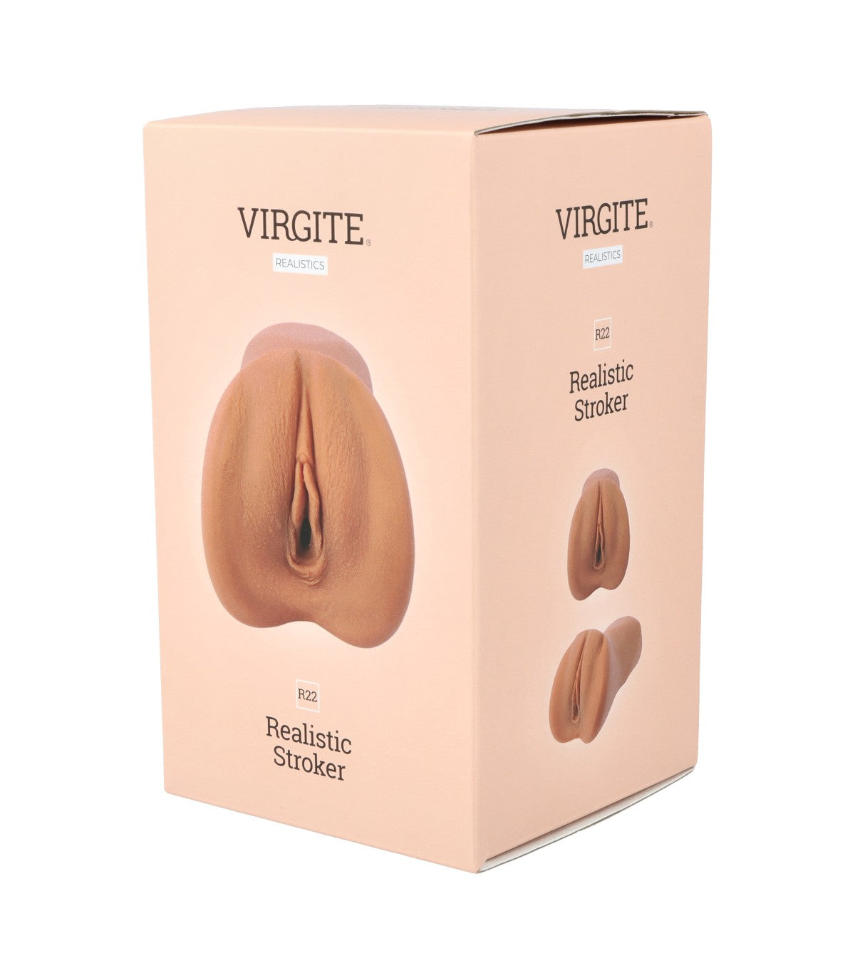 Masturbador Vagina Realista R22