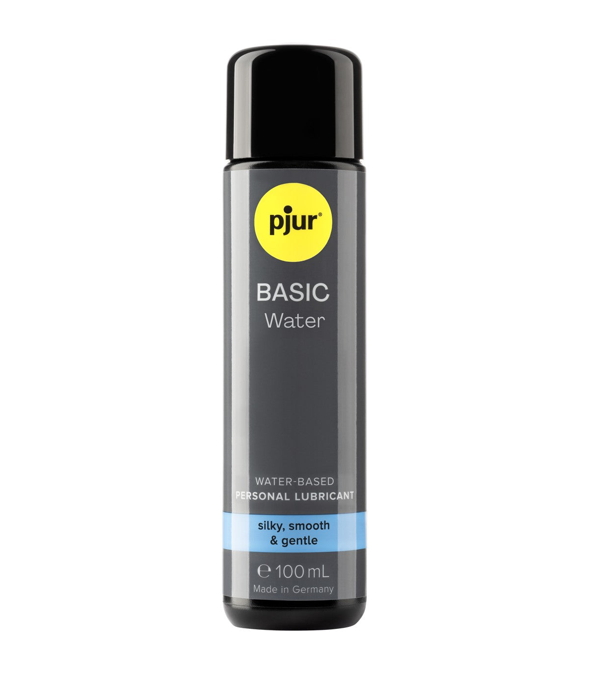 Lubricante Pjur Water Based 100ML – Kimarite