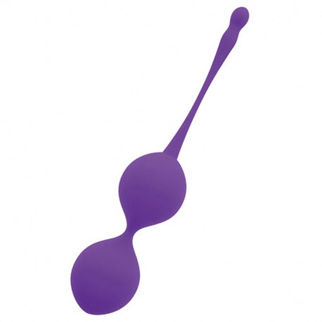 Bolas Chinas Love Balls Morado