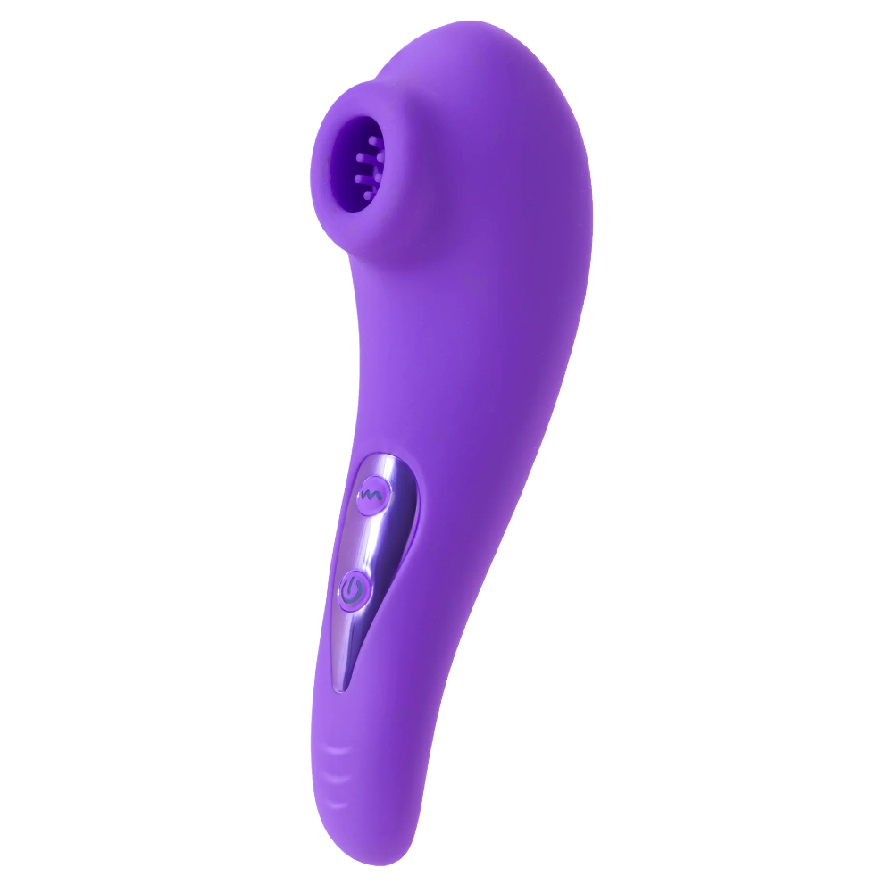 Succionador Sweet Suction Purple