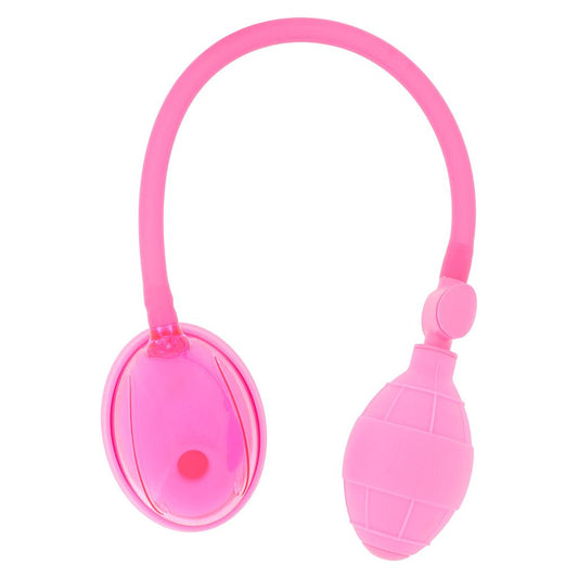 Vagina Pump Rosa