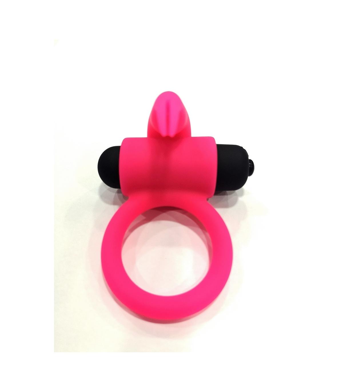 Anillo Vibrador E9 Rosa