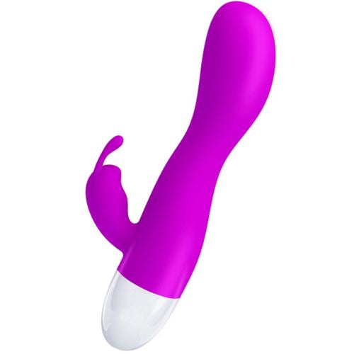 Vibrador Recargable Kyle 30 Funciones